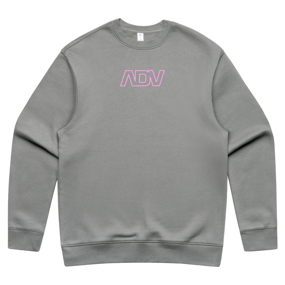 Heavy Sweatshirt