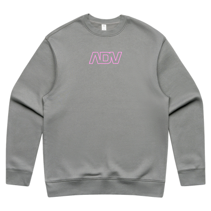 Heavy Sweatshirt