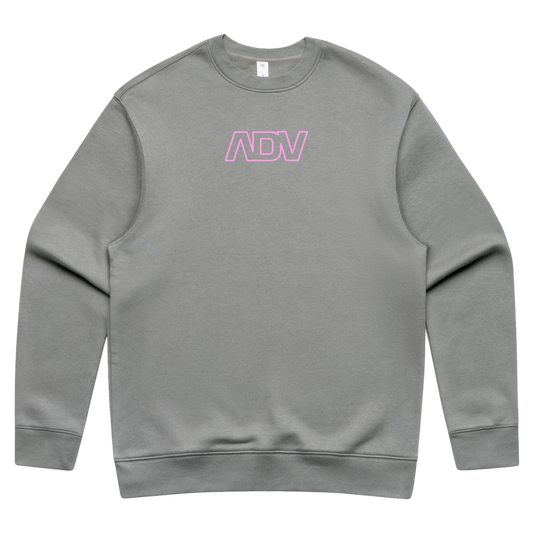 Heavy Sweatshirt