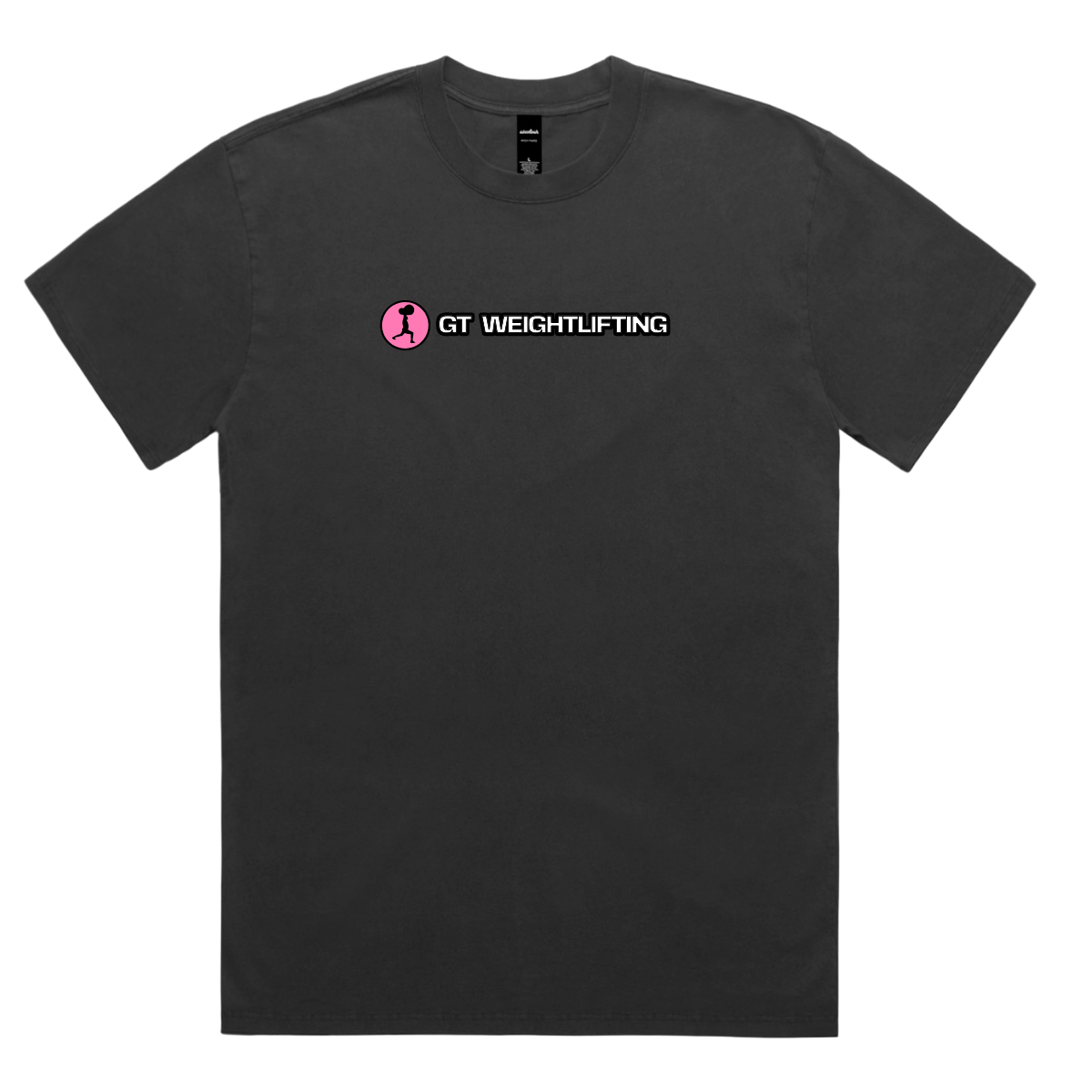 GT Weightlifting T-Shirt