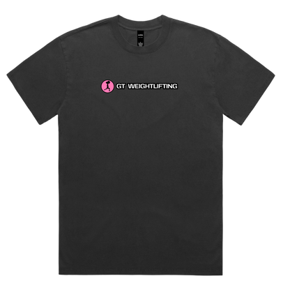GT Weightlifting T-Shirt