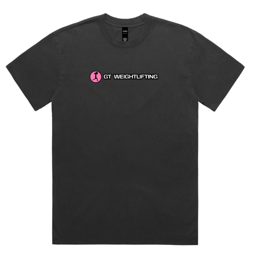 GT Weightlifting T-Shirt
