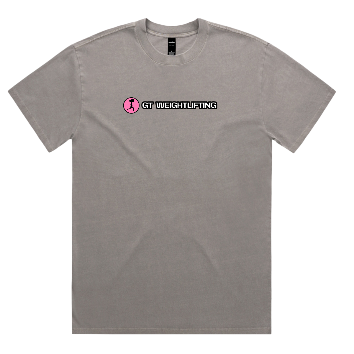 GT Weightlifting T-Shirt