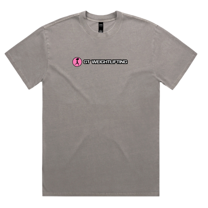 GT Weightlifting T-Shirt
