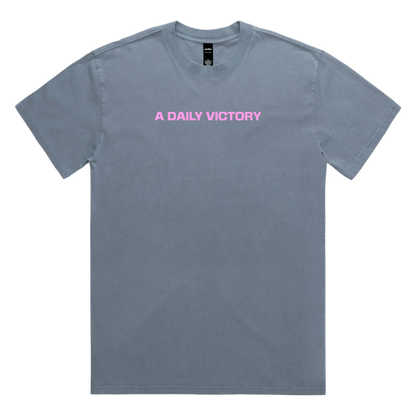 Heavy Faded T-Shirt