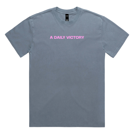 Heavy Faded T-Shirt