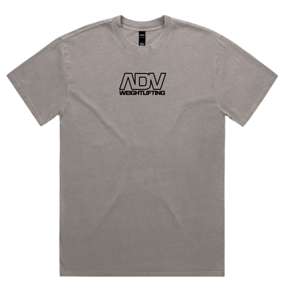 GT Weightlifting Heavy ADV Heavy T-Shirt