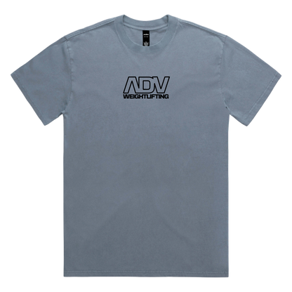GT Weightlifting Heavy ADV Heavy T-Shirt