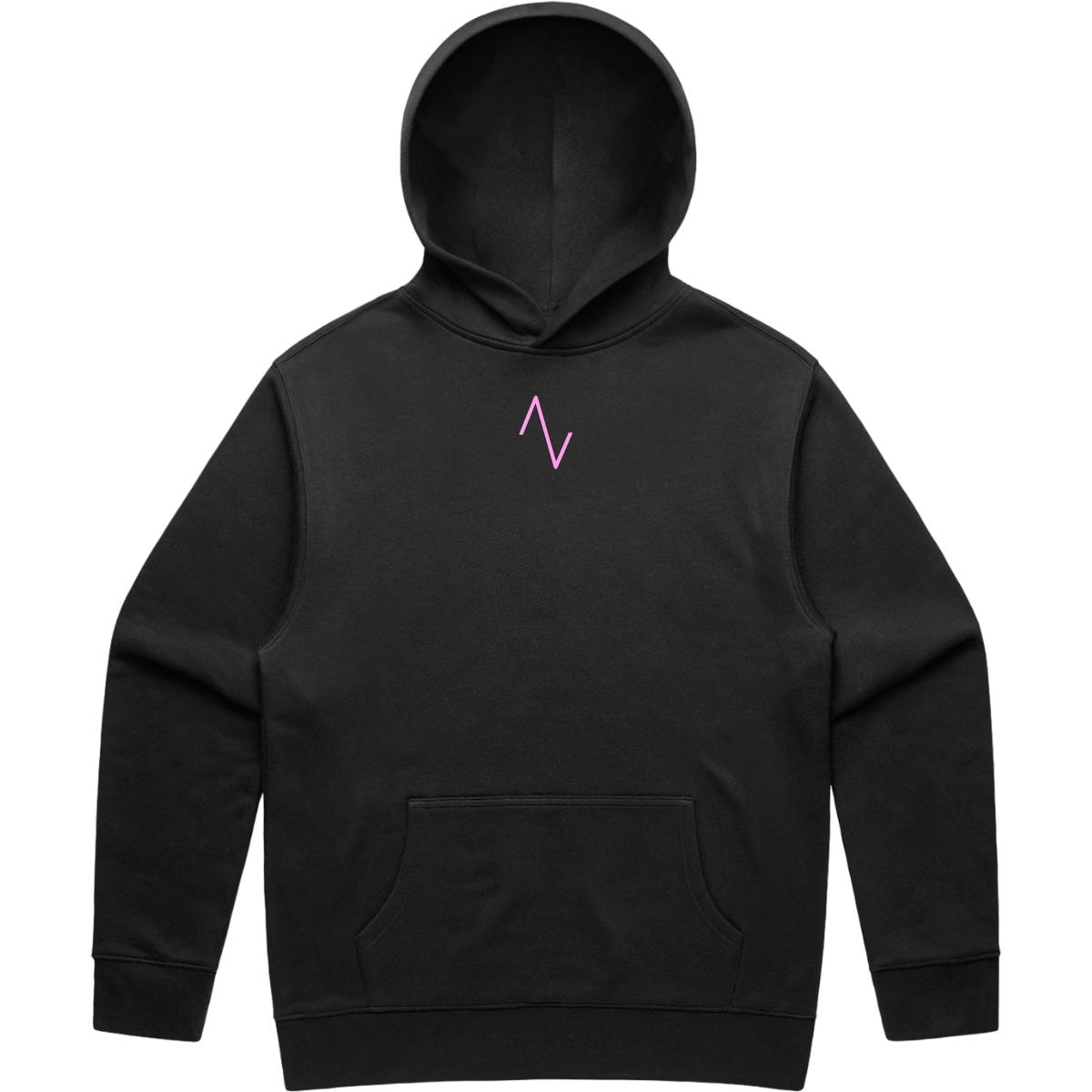 Heavy Hoodie