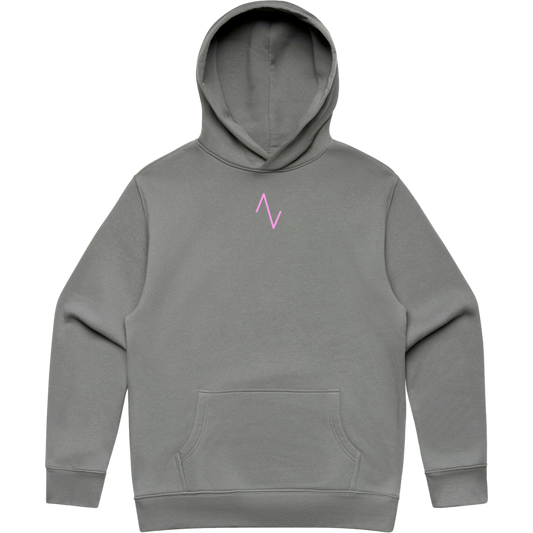 Heavy Hoodie