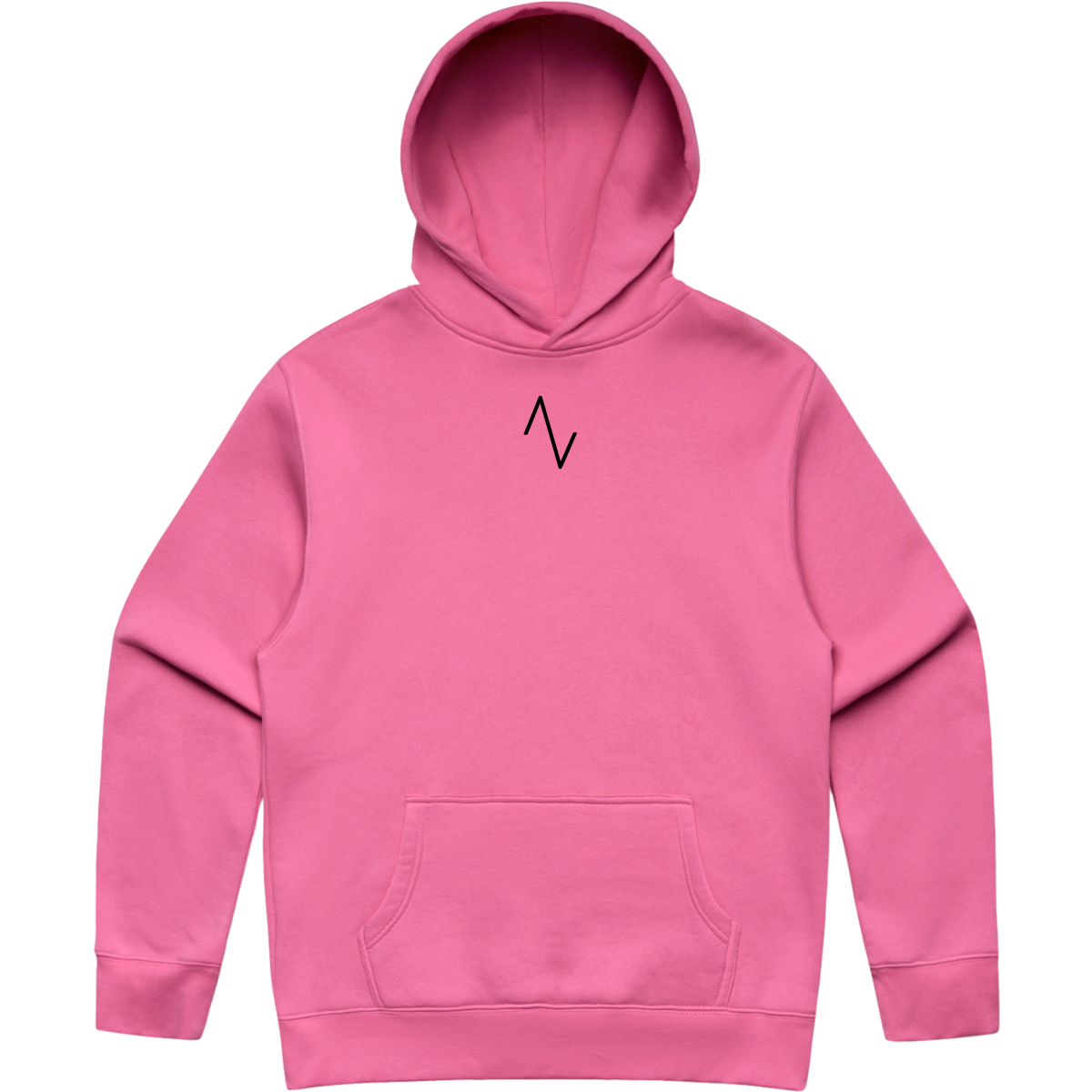 Heavy Hoodie