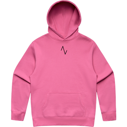 Heavy Hoodie