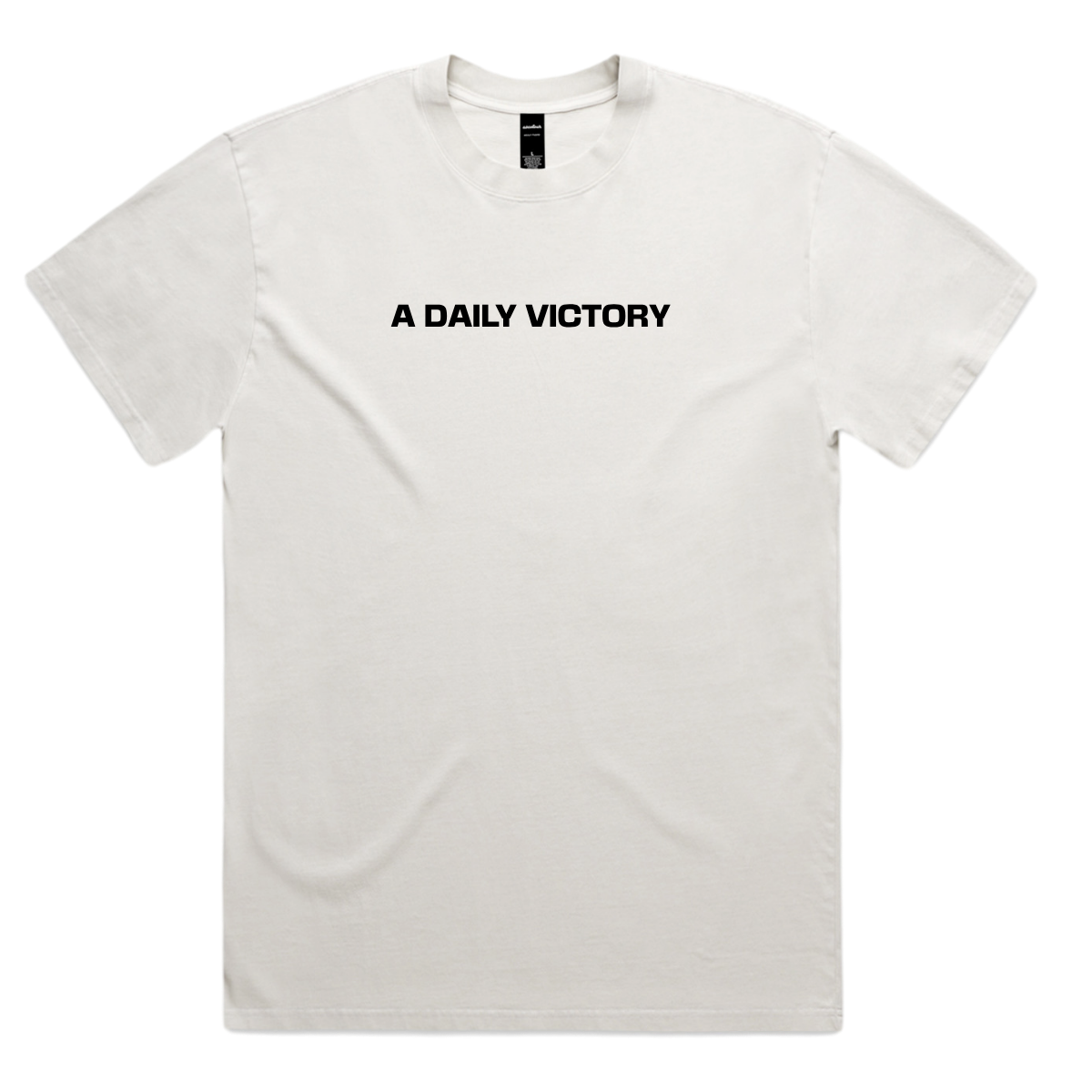 Heavy Faded T-Shirt