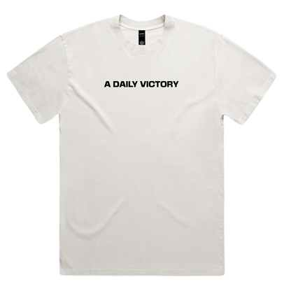 Heavy Faded T-Shirt