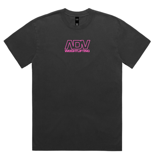 GT Weightlifting Heavy ADV Heavy T-Shirt