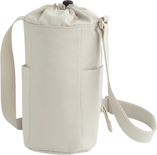 Blended Wellbeing Water Bottle Carrier