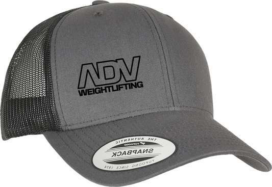 ADV Weightlifting Cap