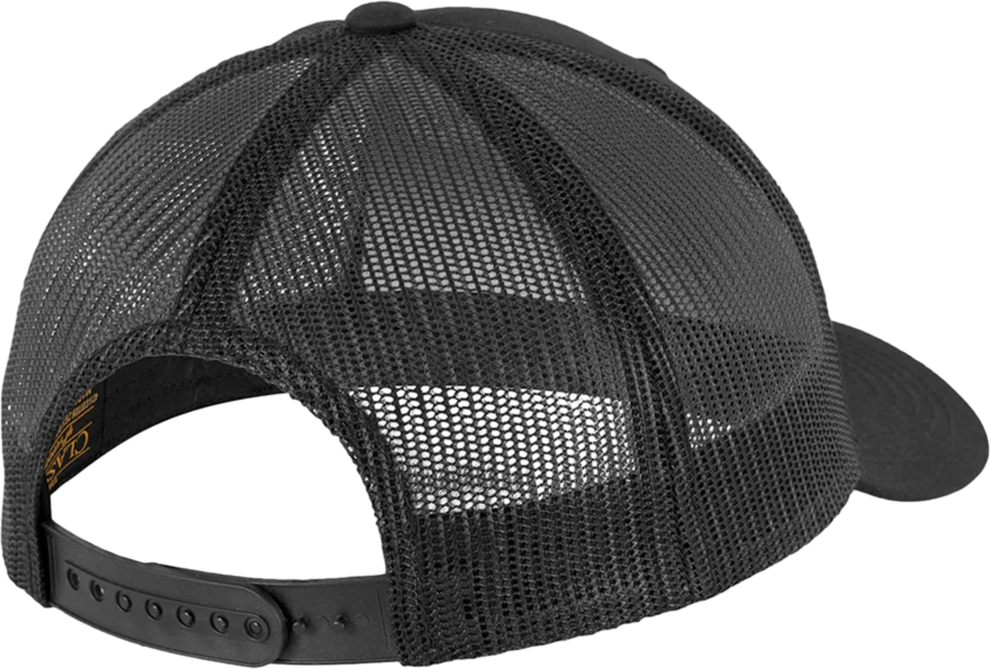 ADV Weightlifting Cap