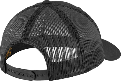 ADV Weightlifting Cap