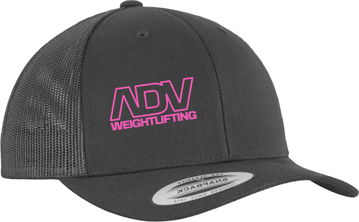 ADV Weightlifting Cap