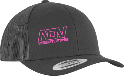 ADV Weightlifting Cap