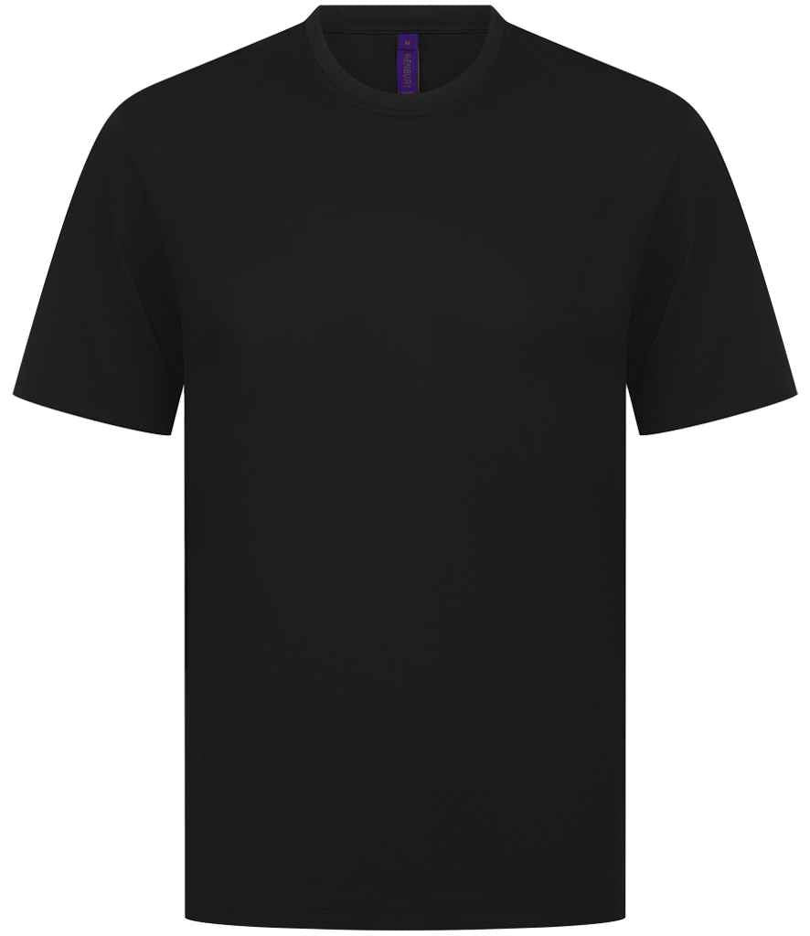 H075 Black S