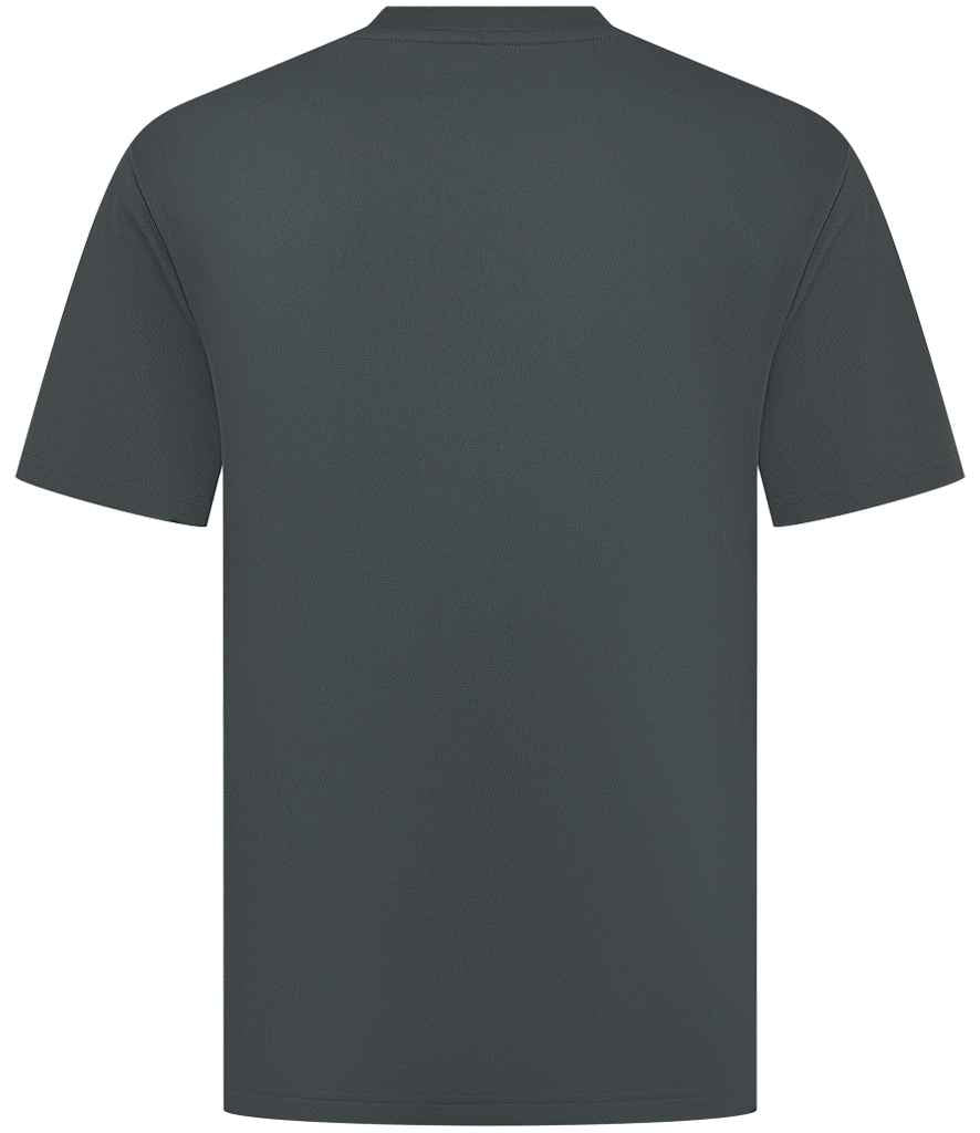 H075 Charcoal M