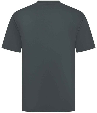 H075 Charcoal M