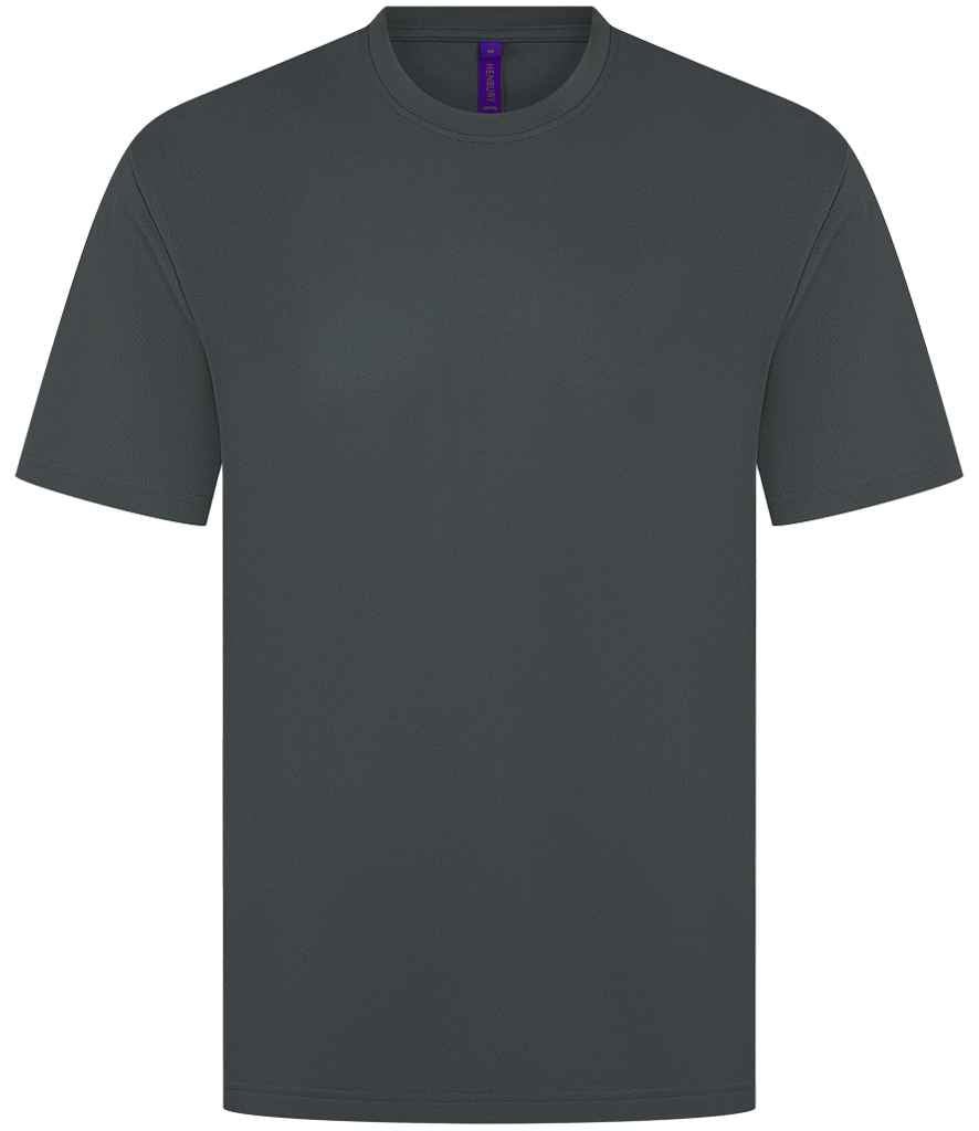H075 Charcoal S