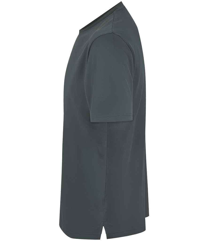 H075 Charcoal L