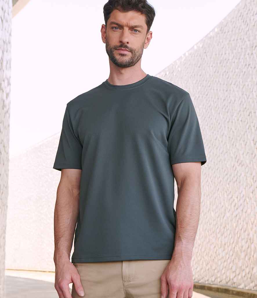 H075 Charcoal XS