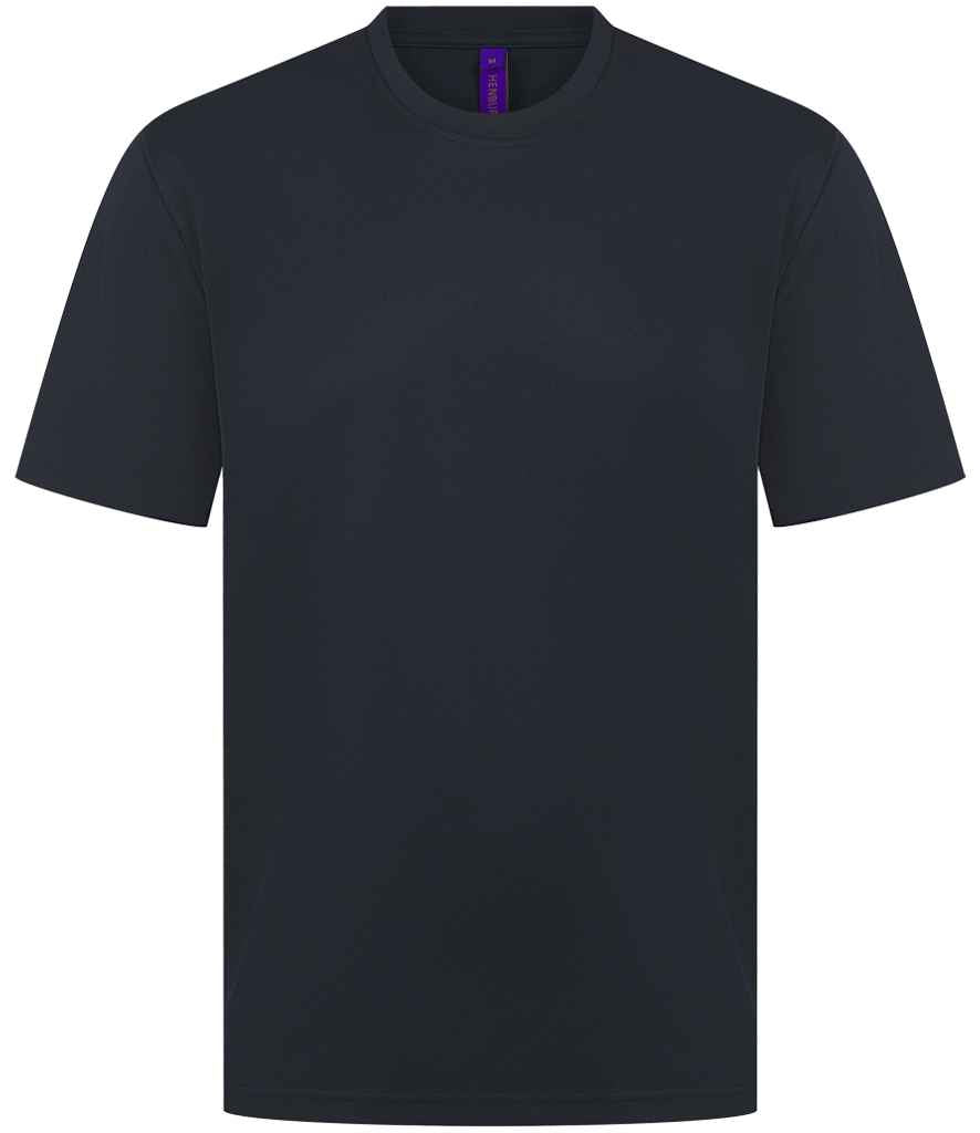 H075 Navy M
