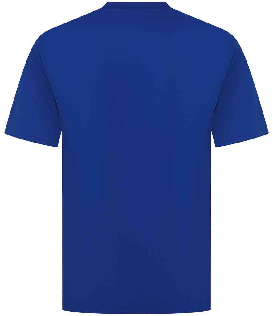 H075 Royal Blue L