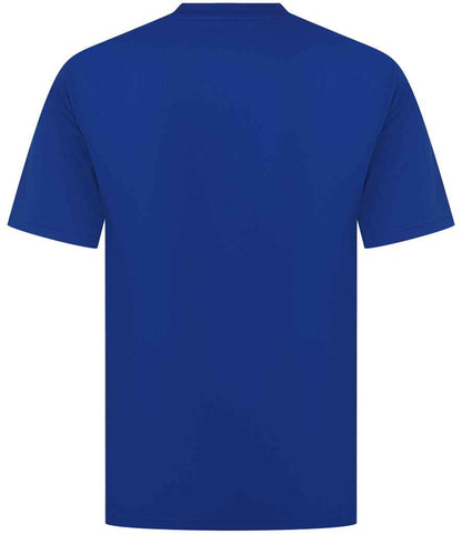 H075 Royal Blue L