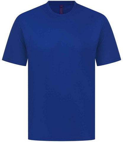 H075 Royal Blue M