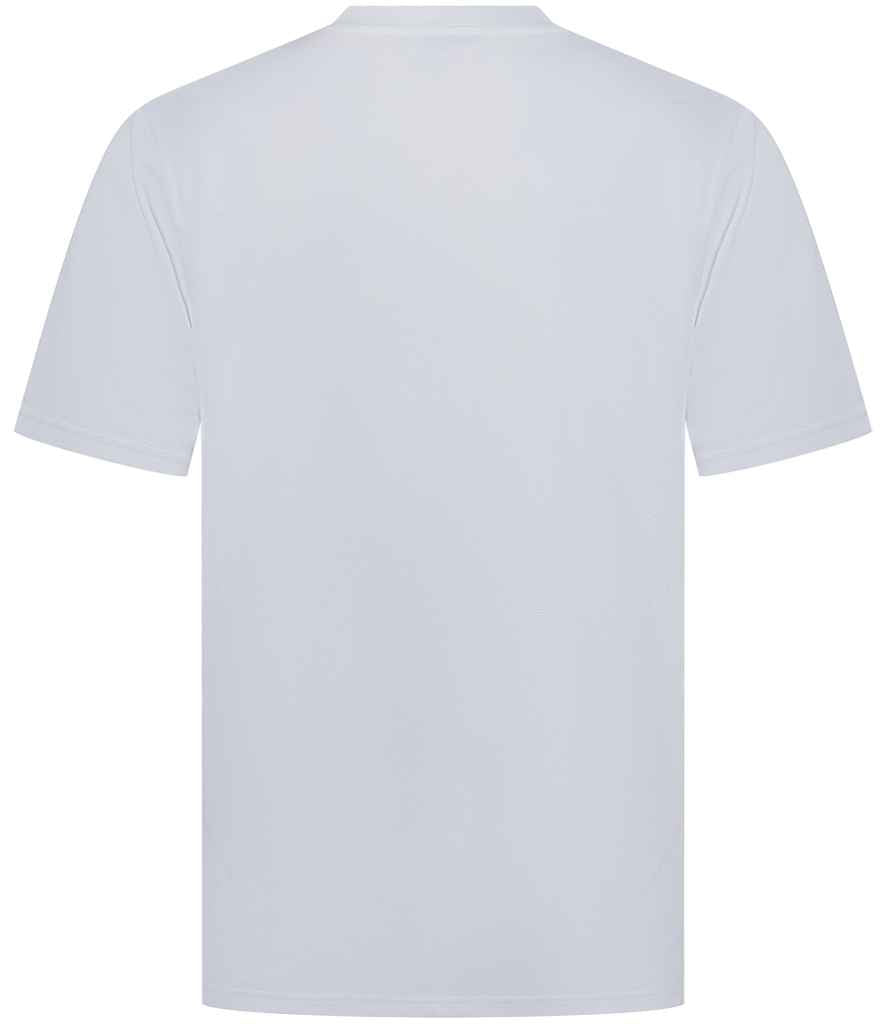 H075 White S