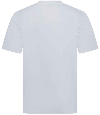 H075 White S