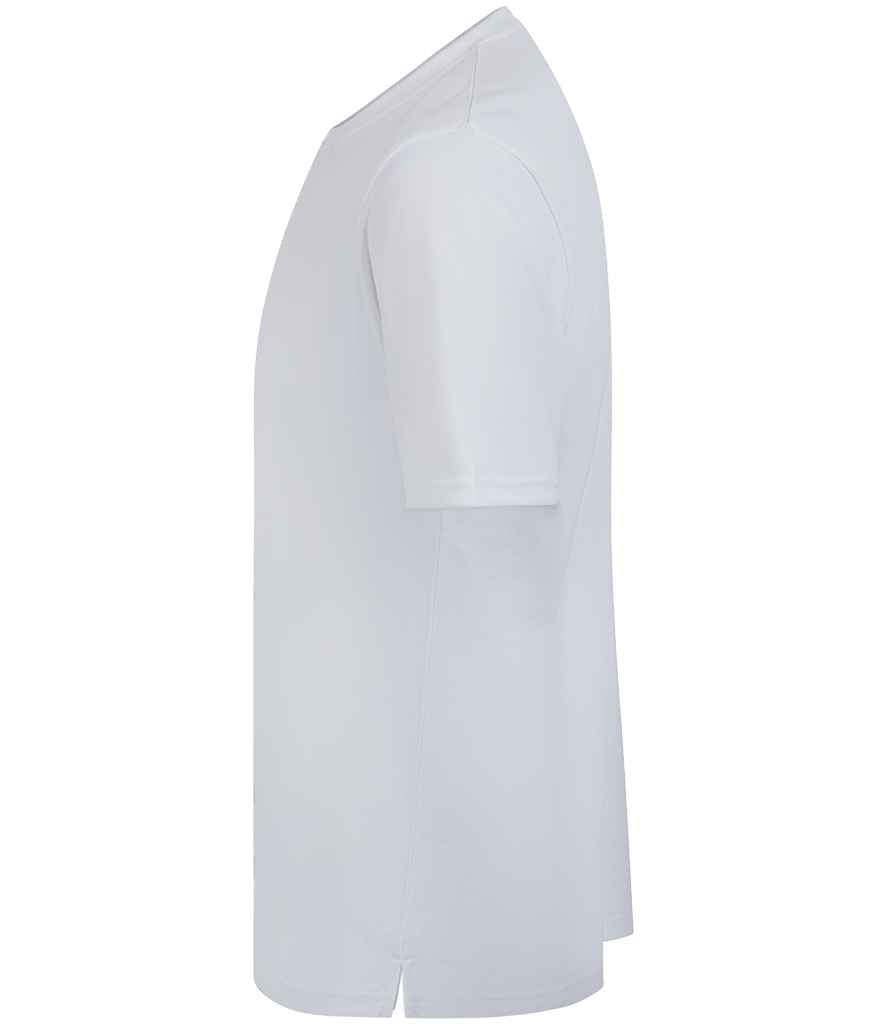 H075 White M