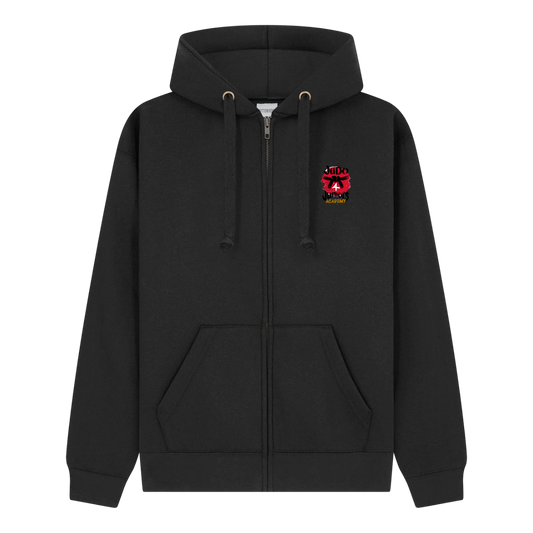 Adult Zip up Hoodie