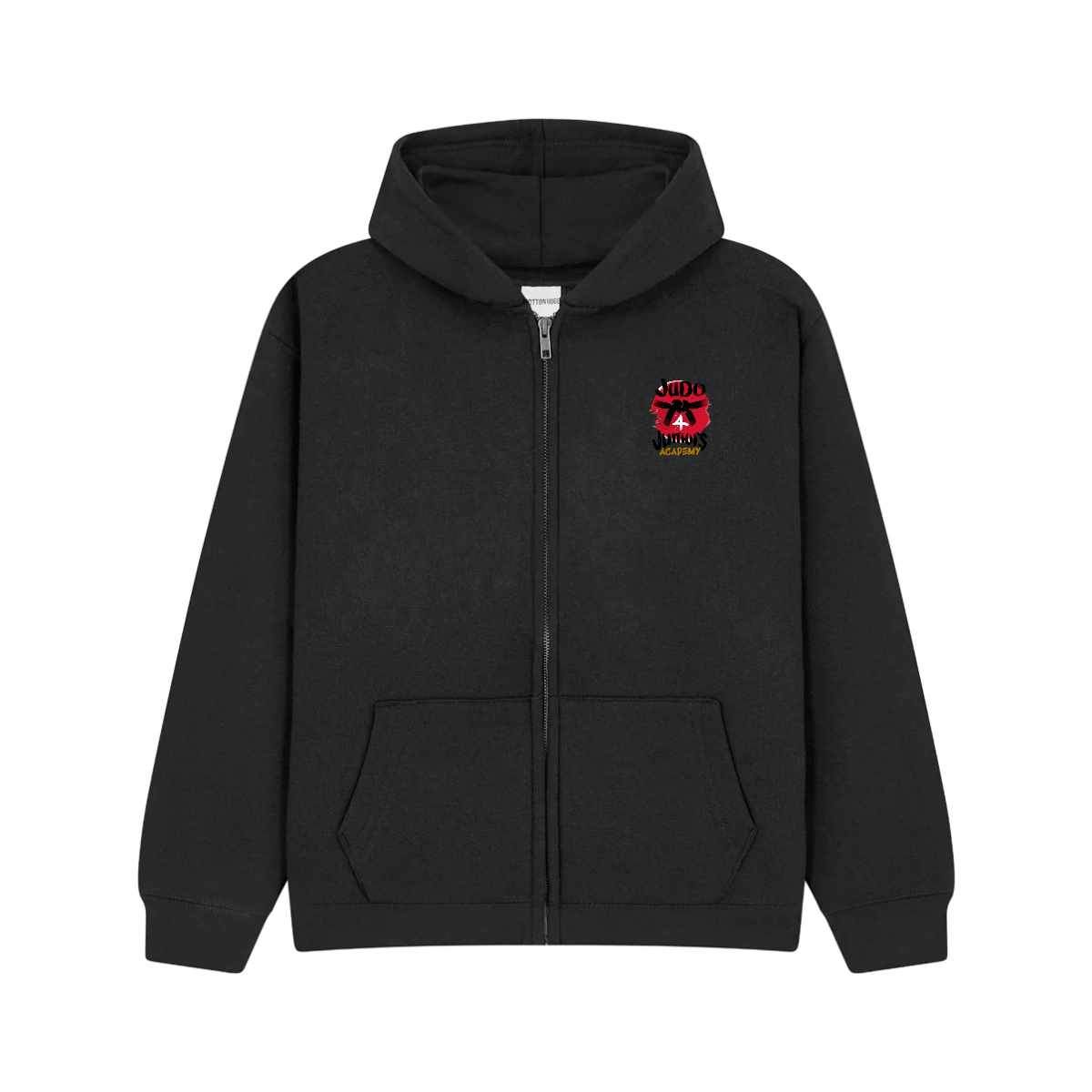 Kids Zip up Hoodie