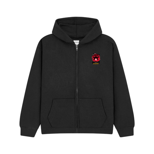 Kids Zip up Hoodie