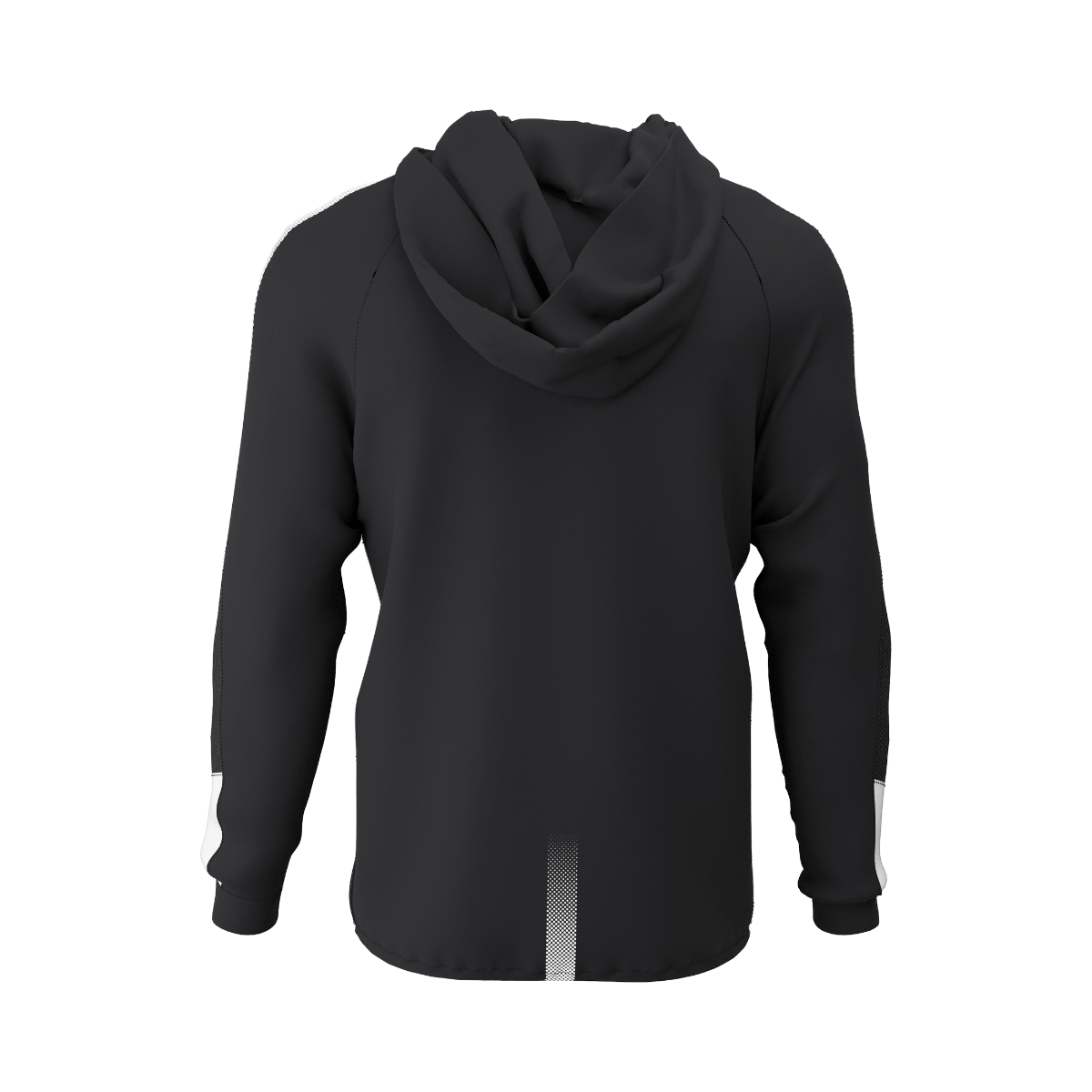 Kids Tech Poly Hoodie