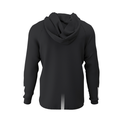 Kids Tech Poly Hoodie