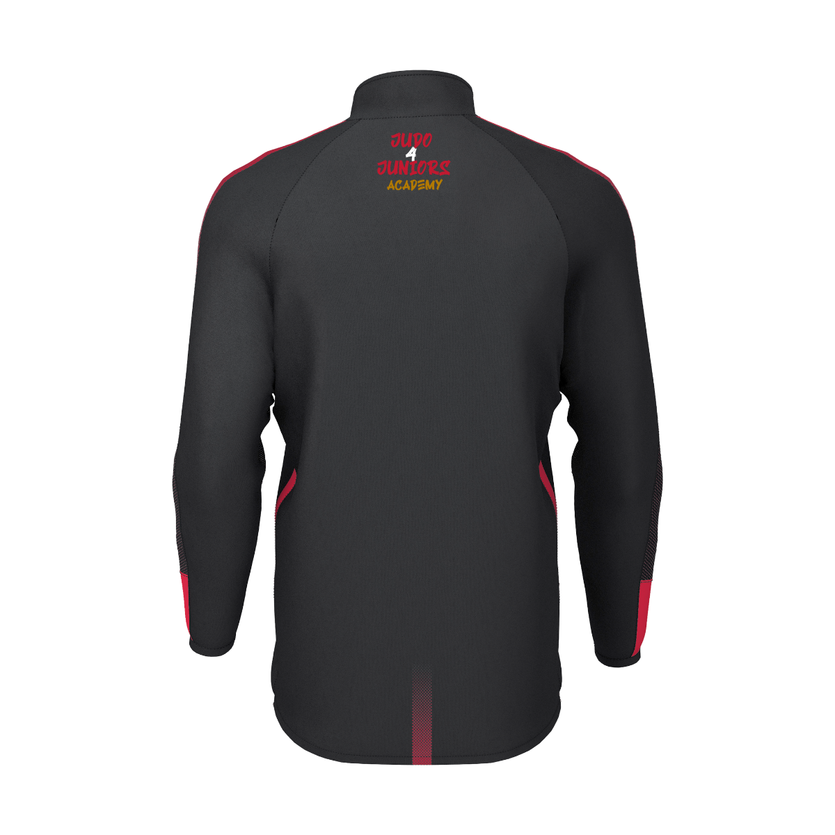 Adults Tech 1/4 Zip Midlayer