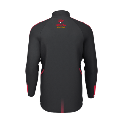 Adults Tech 1/4 Zip Midlayer