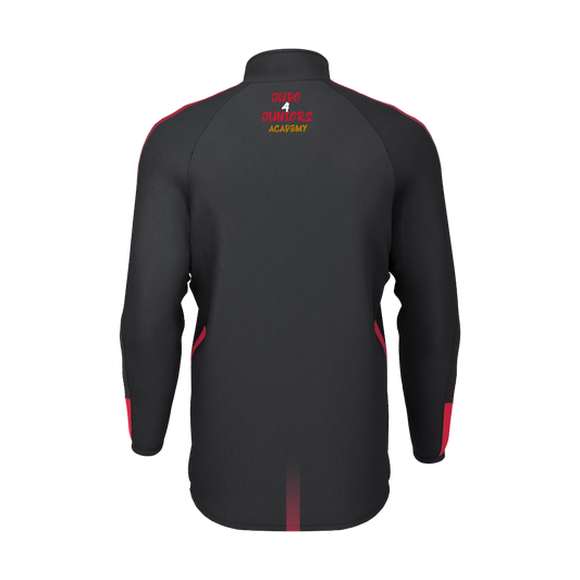 Adults Tech 1/4 Zip Midlayer