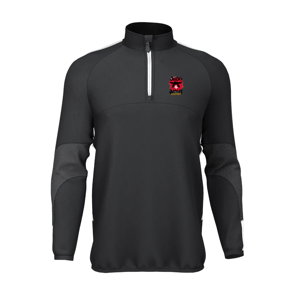 Adults Tech 1/4 Zip Midlayer