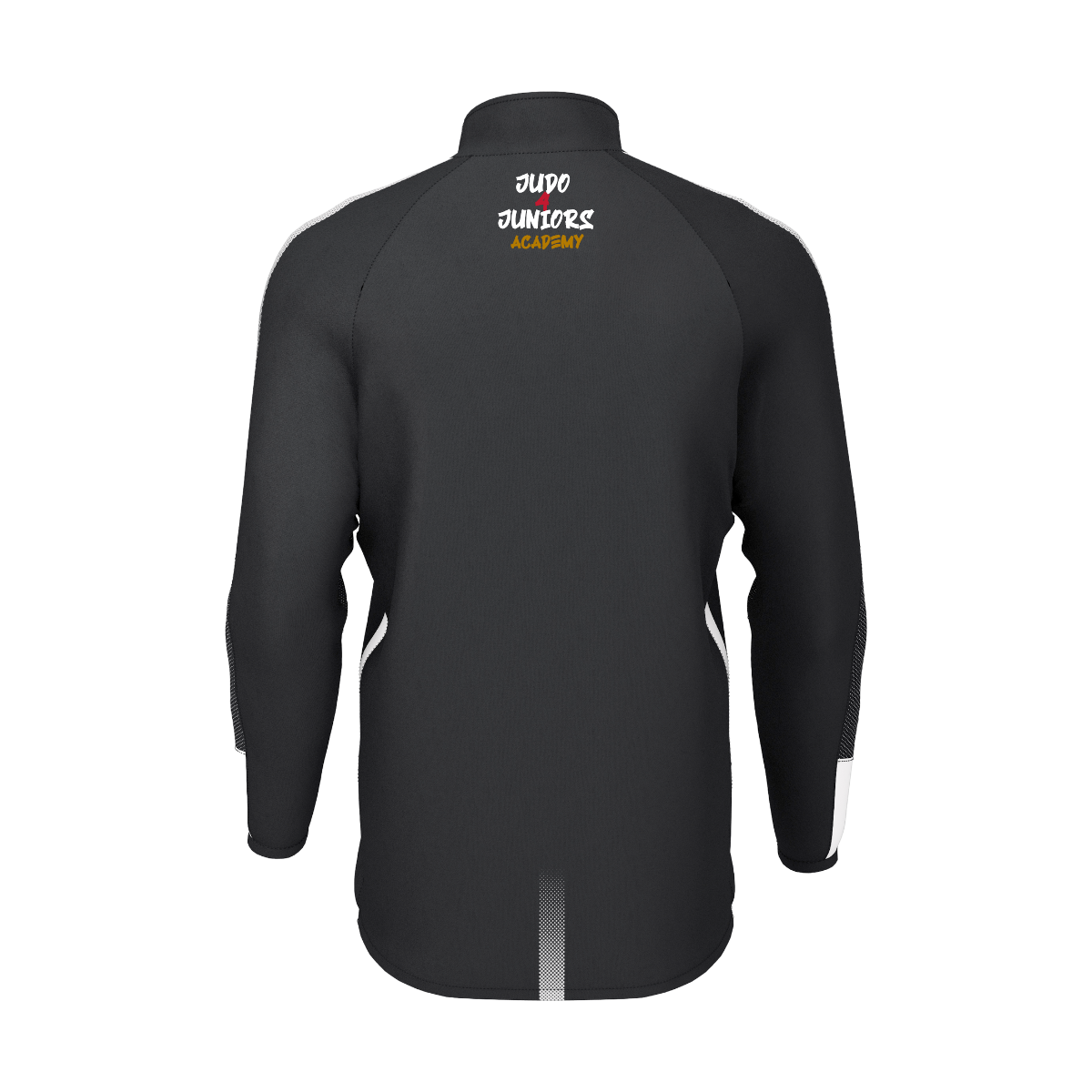 Adults Tech 1/4 Zip Midlayer