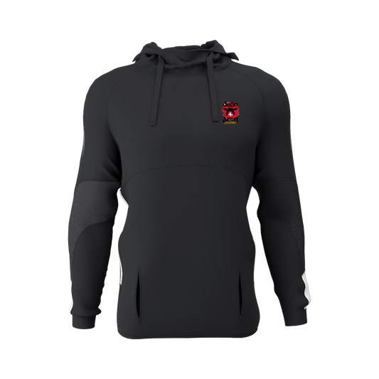 Adult Tech Poly Hoodie