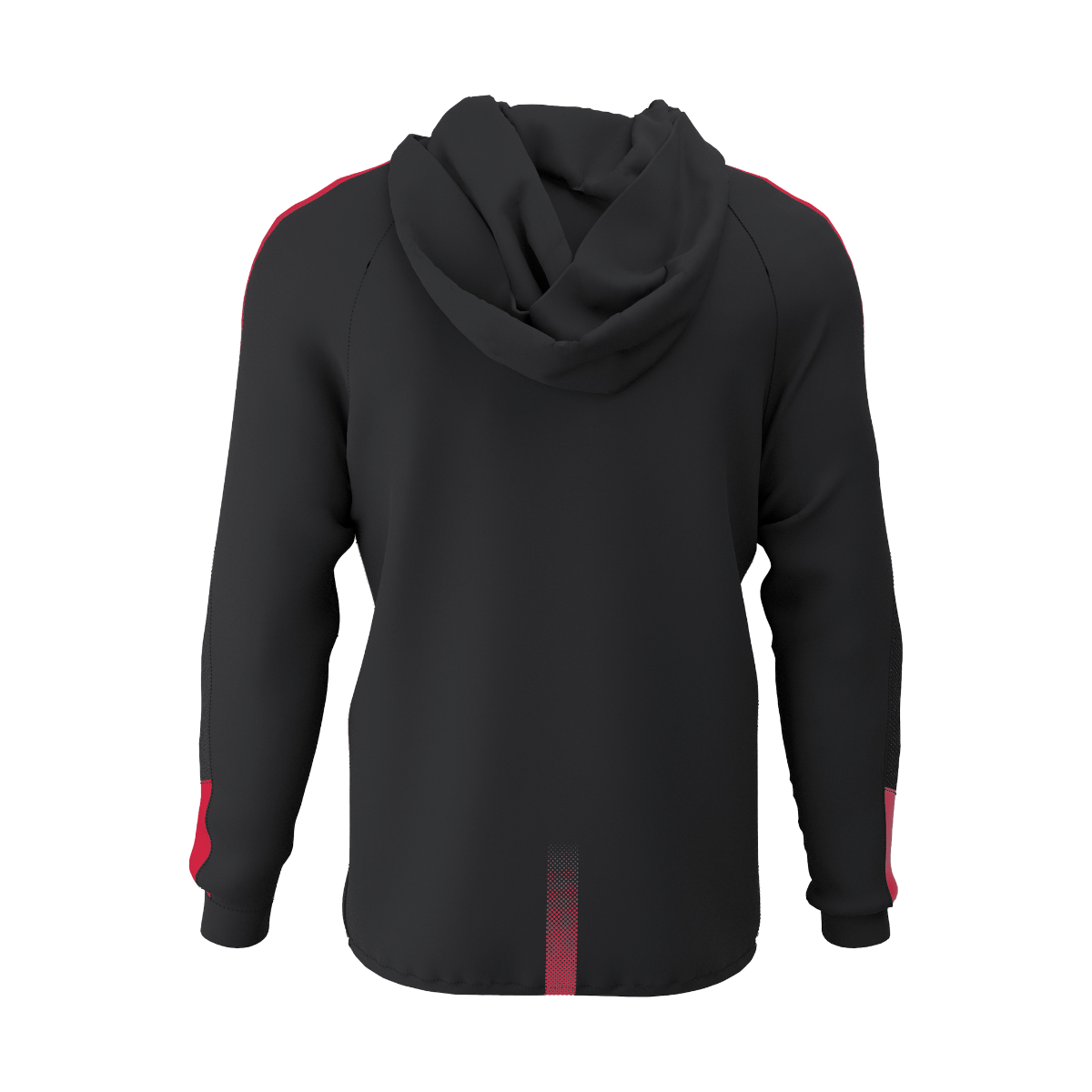 Kids Tech Poly Hoodie